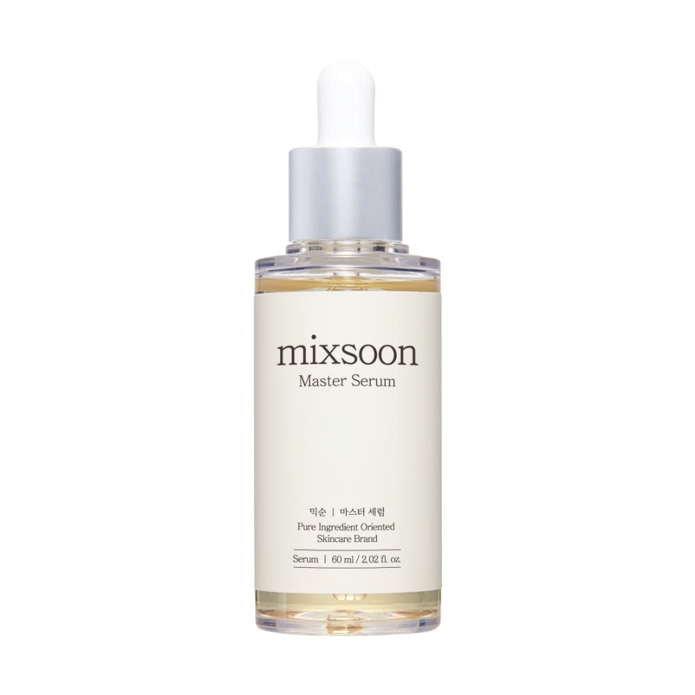 mixsoon Master Serum 60ml