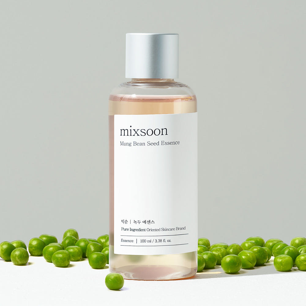 mixsoon Mung Bean Seed Essence 100ml