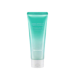 MIZON Cicaluronic Low pH Cleanser 120ml