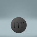 molvany Cover Sleek Cushion SPF50+ PA+++ 15g+15g(Refill) (3colors)