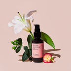moremo Hair Serum Delightful Oil 70ml