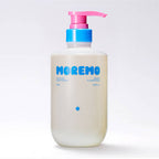 moremo Scalp Shampoo Clear and Cool 500ml bottle