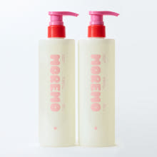 moremo Super Repair Shampoo 480ml