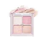 mude Full Bloom Glow Palette 5g #01 Blooming
