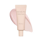 mude Soft Skin Fit Glow Base SPF50+ PA++++ 40ml