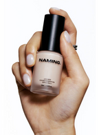 NAMING Layered Cover Foundation 15ml
