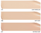 NAMING Layered Cover Foundation SPF35 PA++ 30ml