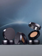 NAMING Zero Gravity Cover Fit Cushion SPF40 PA++ 12g (4color)