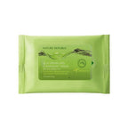 [NATURE REPUBLIC] Jeju Sparkling Cleansing Tissue 70g/15ea