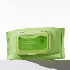 [NATURE REPUBLIC] Jeju Sparkling Cleansing Tissue 50 sheets