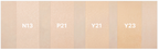 [NATURE REPUBLIC] Provence Air Skin Fit One Day Lasting Foundation SPF30 PA++ 32ml (3colors)