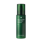 [NATURE REPUBLIC] REAL SQUEEZE Aloe Vera Emulsion 130ml