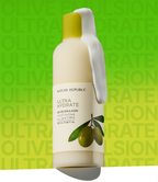 NATURE REPUBLIC Ultra Hydrate Olive Emulsion 180ml bottle