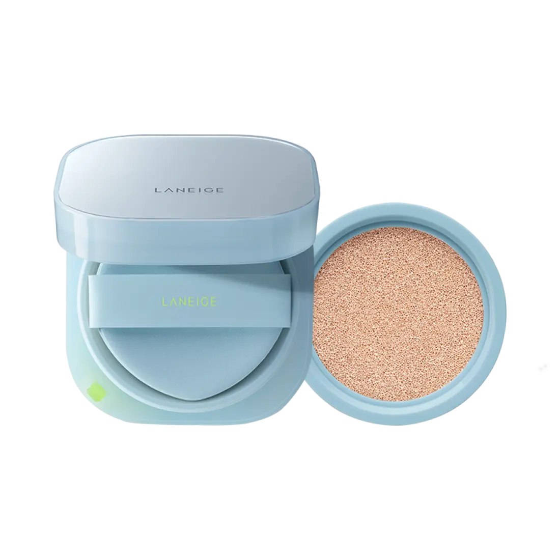 LANEIGE Neo Cushion Mewy SPF 42 PA++ 15g cushion and 15g refill set