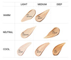 LANEIGE Neo Cushion Mewy SPF 42 PA++ 15g cushion and 15g refill set