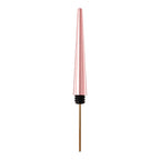 NEOGEN DERMALOGY Extra Slim Metal Maxicara BLACK 6ml