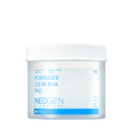 NEOGEN DERMALOGY Poreraser Clear BHA Pad 160ml with 90 pads