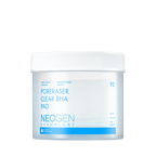 NEOGEN DERMALOGY Poreraser Clear BHA Pad 160ml with 90 pads