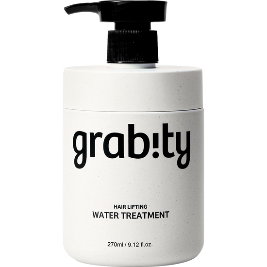 grabity Hair Lifting Water Treatment 270ml