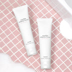 nooni Snowflake Whipping Cleanser