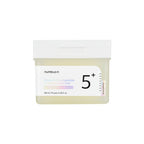 numbuzin No.5+ Vitamin-Niacinamide Concentrated Pad 70P