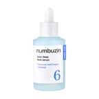 numbuzin No.6 Deep Sleep Mask Serum 50ml