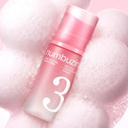numbuzin No.3 PHA Skin Prep Bubble Mask 90ml