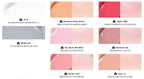 nuse Mousse Care Cheek Handy 10ml in eight shades