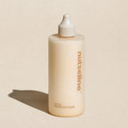 nutseline Soy Nut Protein Milk Toner 300ml bottle with soybeans and soy milk