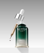 O HUI Prime Advancer
Original Energy 100 Ampoule 30ml