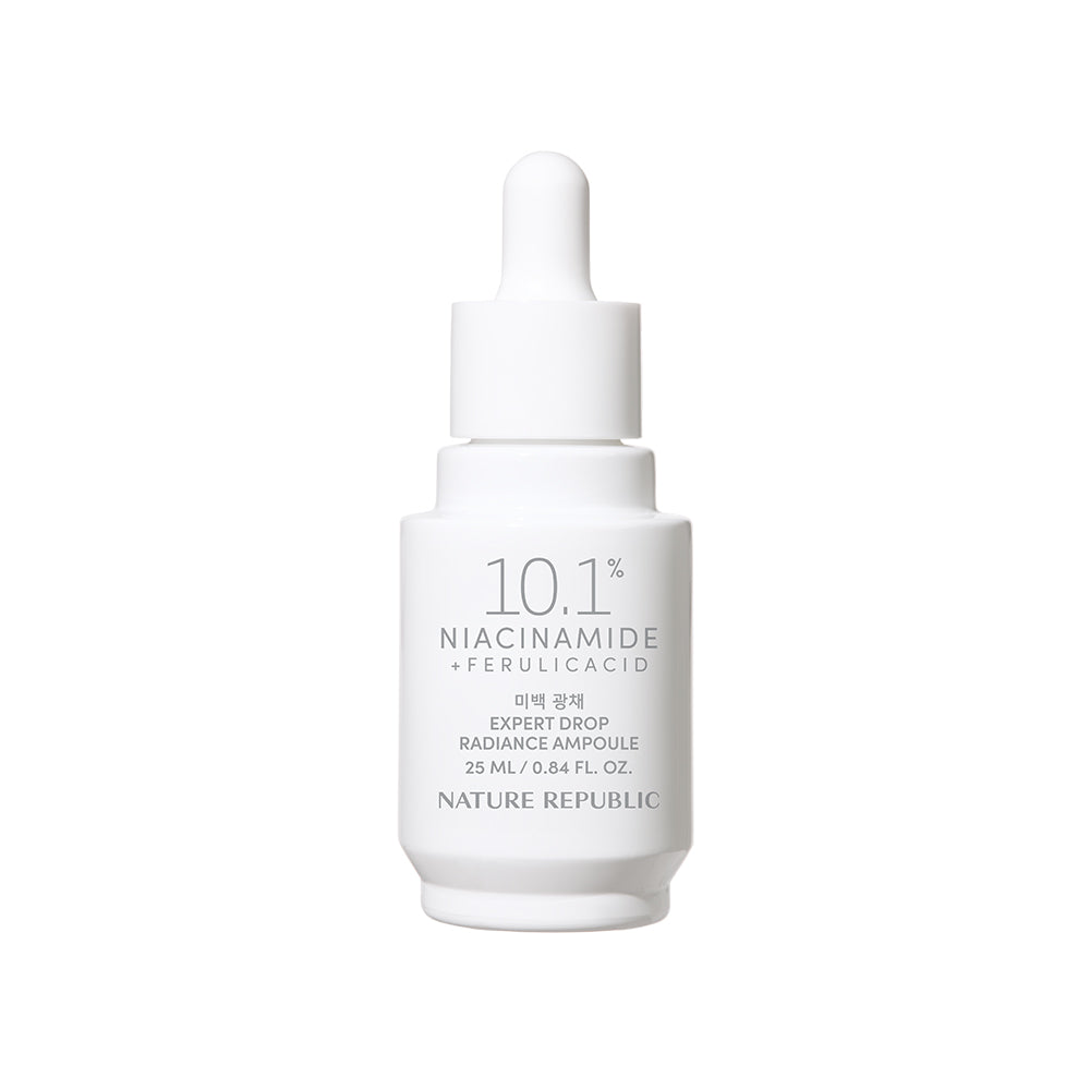 NATURE REPUBLIC Expert Drop Radiance Ampoule 25ml