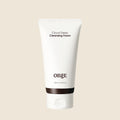 OBgE Cloud Deep Cleansing Foam 150ml facial cleanser tube