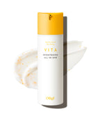 OBgE Vita Brightening All In One 150ml bottle