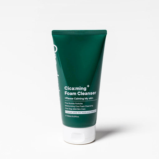 One-day's you Cica:ming Foam Cleanser 150ml tube