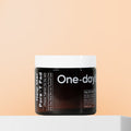 One-day's you Help Me! Pore-T Pad 125ml with 60 pads