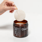One-day's you Help Me! Pore-T Pad 125ml with 60 pads