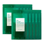 [One-day's you] Oh! So Cool Calming Mask 25ml x 10ea