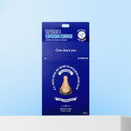 One-day's you P.Z. Ssoc Ssoc No More Blackhead Nose Pack 2g x 5ea