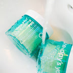 One-day's you Help Me Ice Cooling Pad 110ml (80 pads)