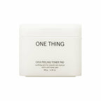 [ONE THING] Cica Peeling Toner Pad 65 Sheets