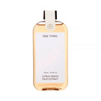 [ONE THING] Citrus Unshiu Fruit Extract 150ml