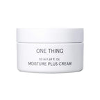 [ONE THING] MOISTURE PLUS CREAM 50ml