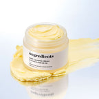 ongredients Deep Calming Cream 50ml