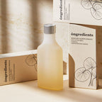 ongredients Moisture Calming Essence 150ml bottle