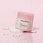 ongredients Pore Cleansing Pads 160g/60ea