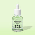 Parnell Panthenol 5.78% Heartleaf Calming Serum 30ml