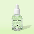 Parnell Panthenol 5.78% Heartleaf Calming Serum 30ml