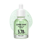 Parnell Panthenol 5.78% Heartleaf Calming Serum 30ml