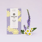 OSULLOC Chamomile Lavender Tea (20 count)