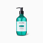 GRAFEN Root Booster Shampoo 500ml bottle